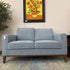 Mist Loveseat