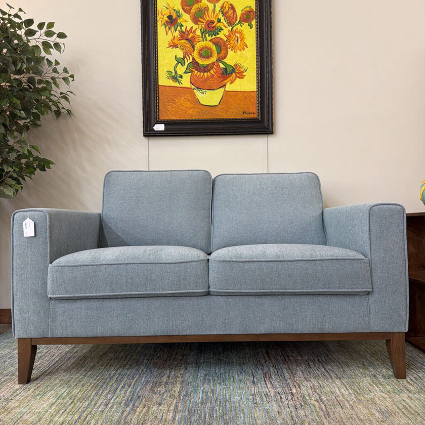 Mist Loveseat