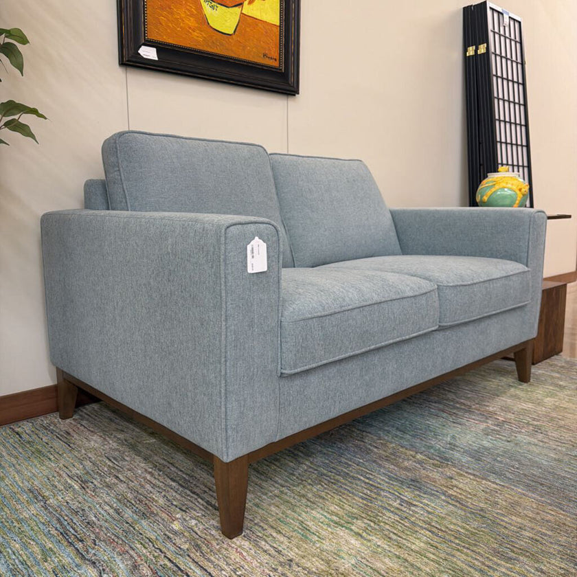 Mist Loveseat
