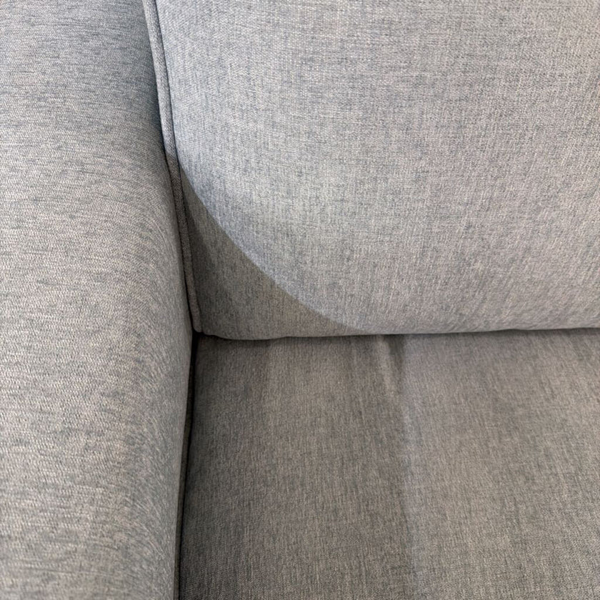 Mist Loveseat
