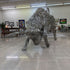 Ferdinand Phillips Collection Steel Bull