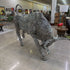 Ferdinand Phillips Collection Steel Bull