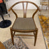 MC Wishbone Dining Chair