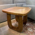 Bundi End Table
