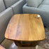 Bundi End Table
