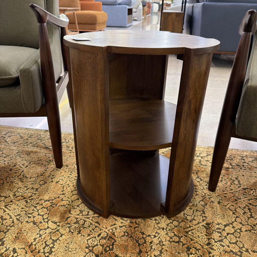 STENDAHL SIDE TABLE