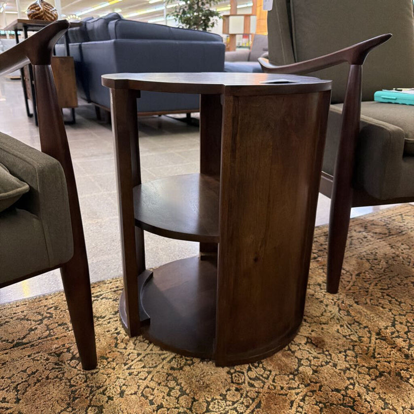 STENDAHL SIDE TABLE