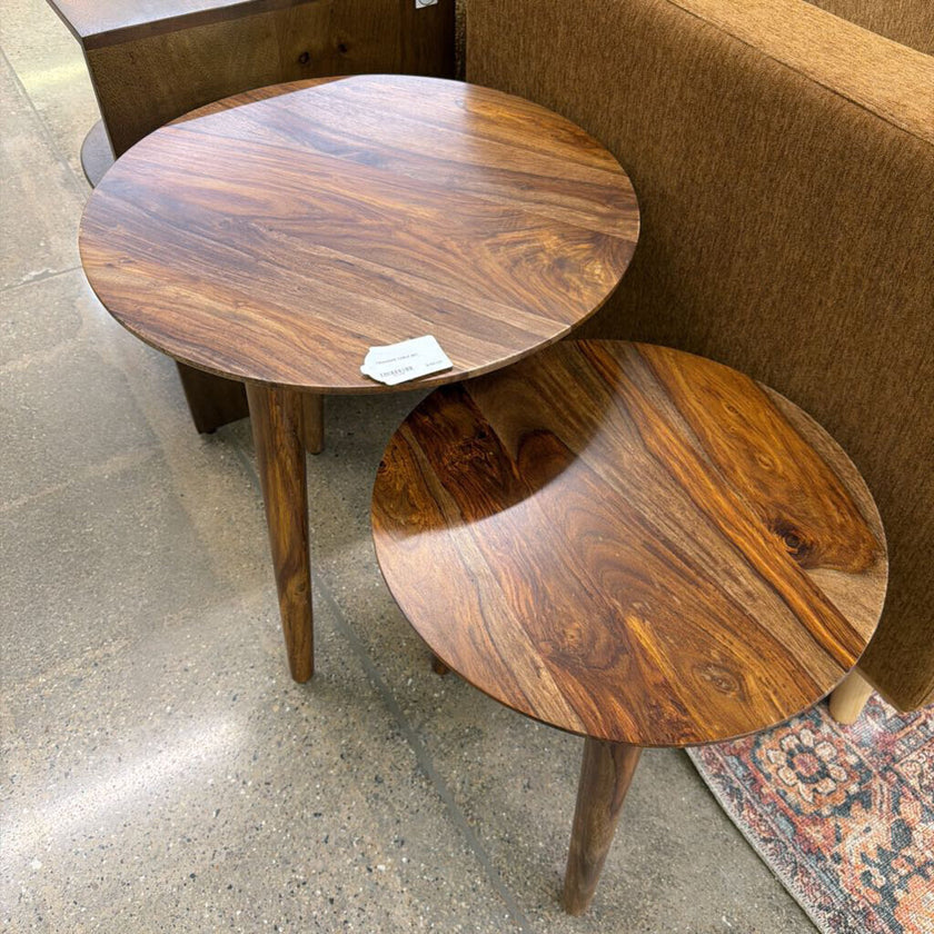 TANANGER TABLE SET