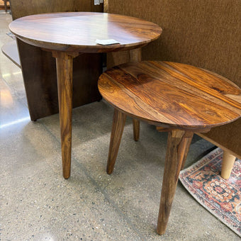 TANANGER TABLE SET