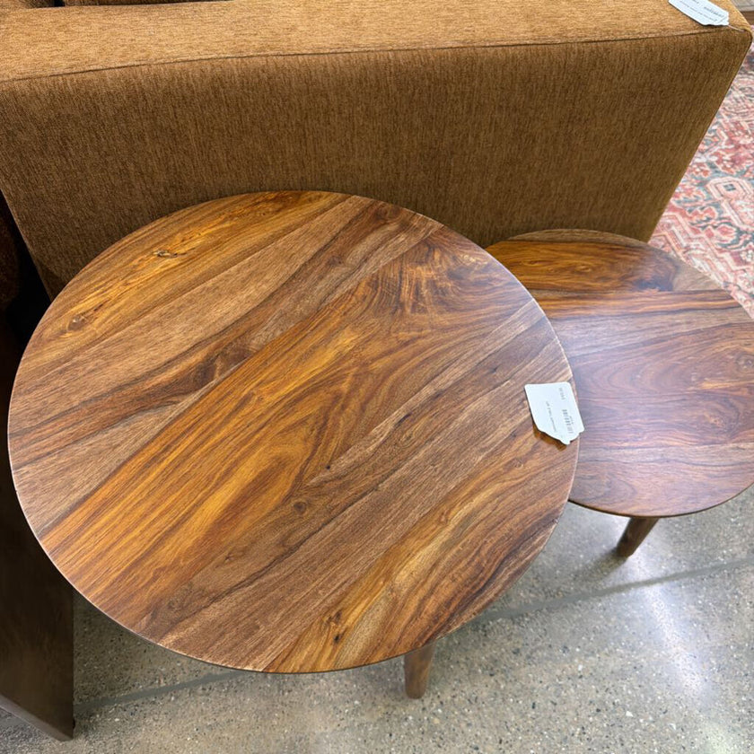 TANANGER TABLE SET
