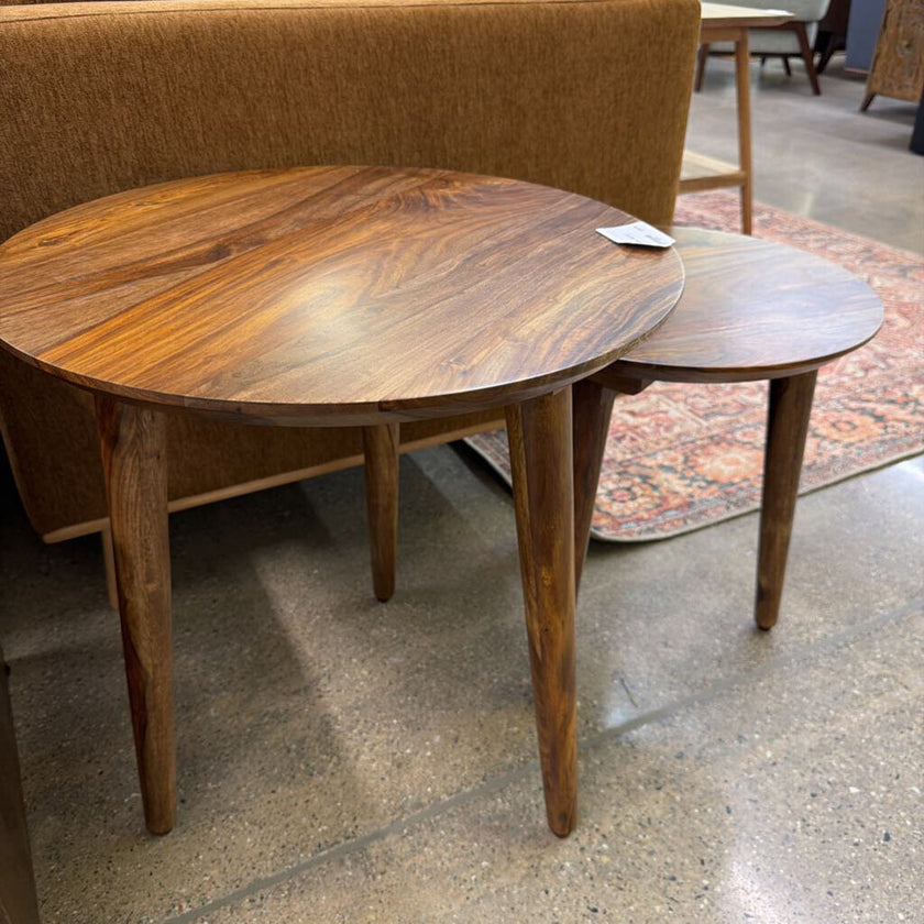 TANANGER TABLE SET