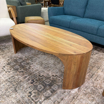 Anita Coffee Table