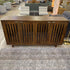 Holmen 4 Door Credenza