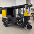 Vintage Tuk Tuk