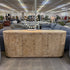 LOWEN 4 DOOR SIDEBOARD