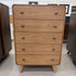 MC Ash Chest