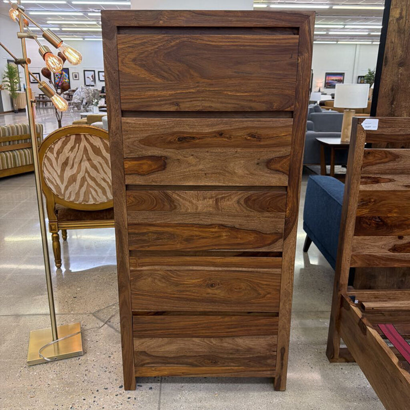 Deighton Highboy