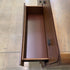 MC Walnut Dresser