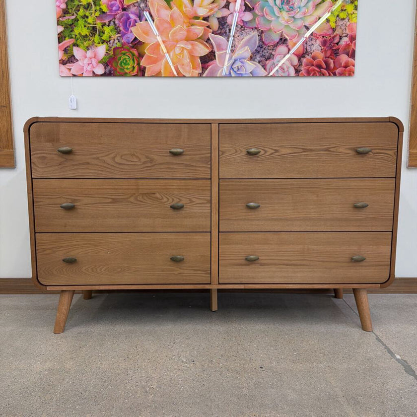 MC Ash Dresser