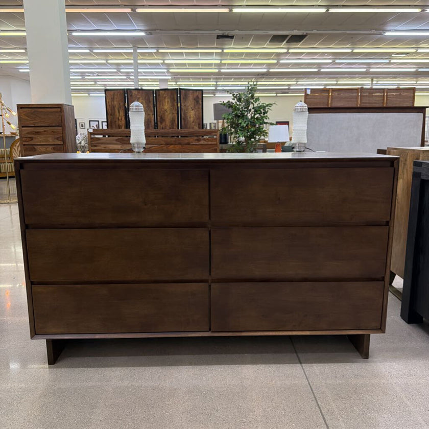 Modern Dresser