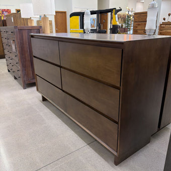 Modern Dresser