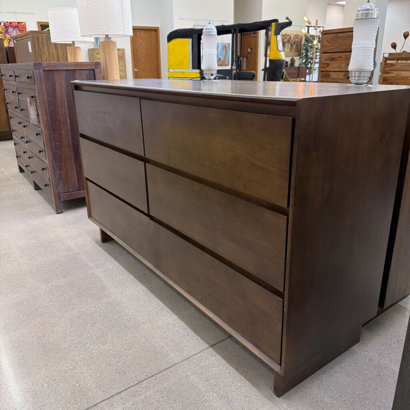 Modern Dresser