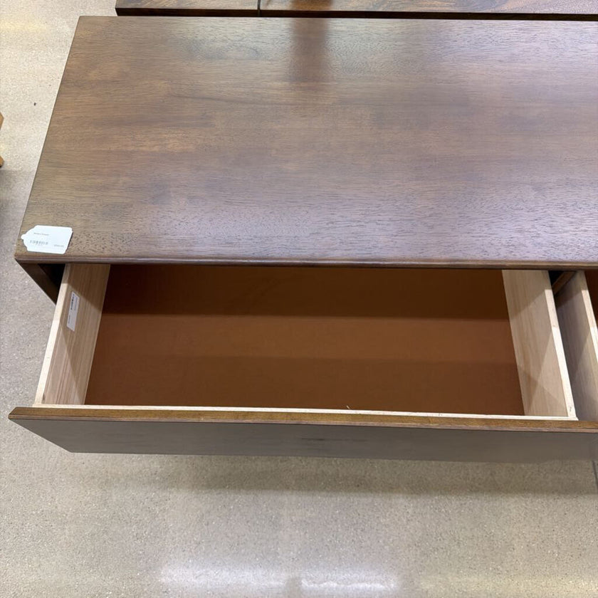 Modern Dresser