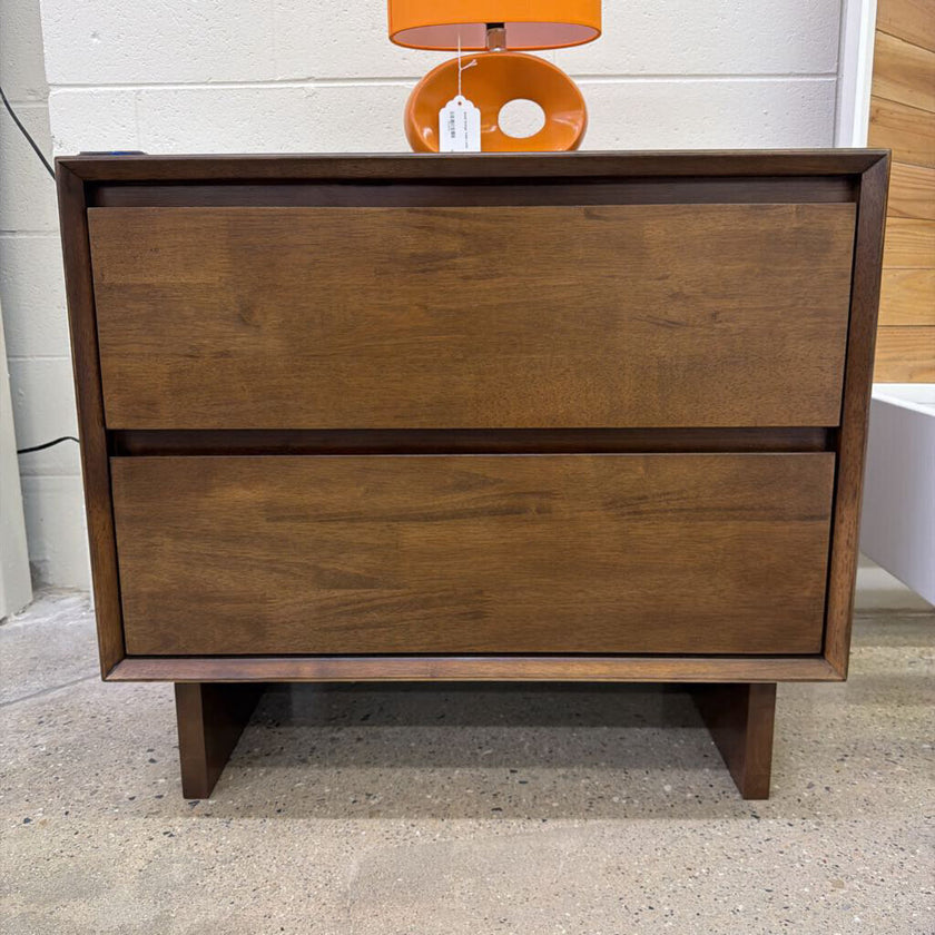 Modern Nightstand