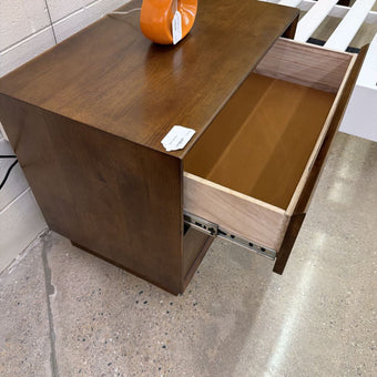 Modern Nightstand