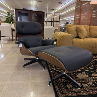 Accent Chairs