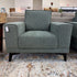 Green Mod Chair
