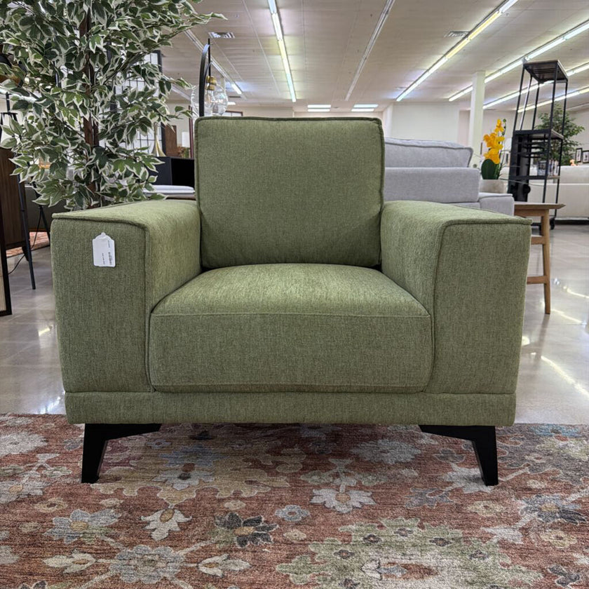 Apple Mod Chair