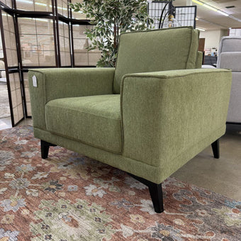 Apple Mod Chair