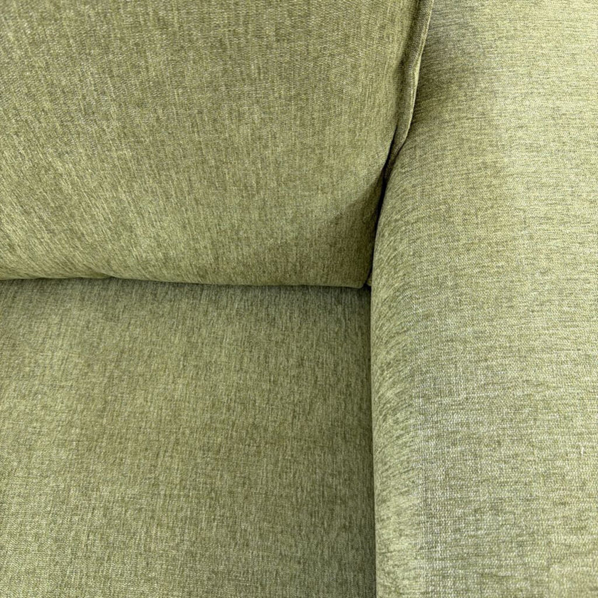 Apple Mod Chair