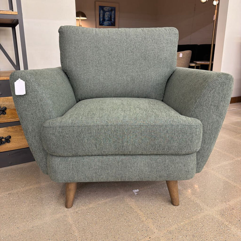 Green Haven Chair
