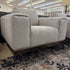 Fog Mod Wood Trim Chair