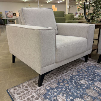 Sterling Mod Chair