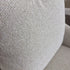 Linen Swivel Chair