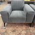Granite Mod Wood Trim Chair