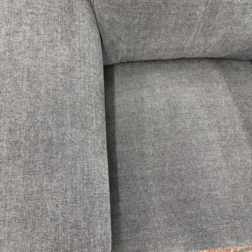 Granite Mod Wood Trim Chair