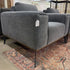 Granite Mod Wood Trim Chair