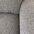 Alloy Mod Wood Trim Chair