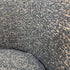 Stone Swivel Chair