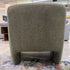 Olive Retro Mod Chair