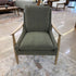Olive Arm Chair