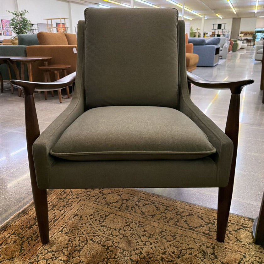 Forest Arm Chair