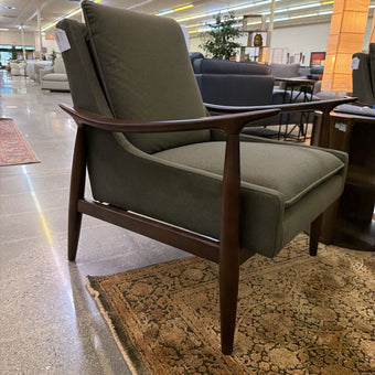 Forest Arm Chair