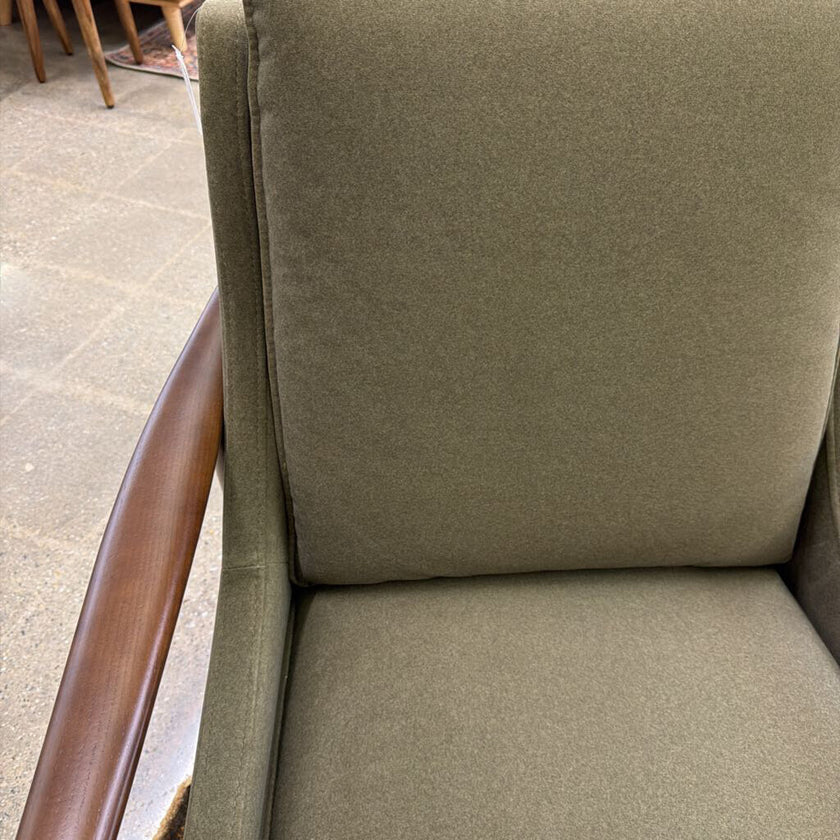 Forest Arm Chair