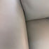 Top Grain Gray Mod Leather Chair