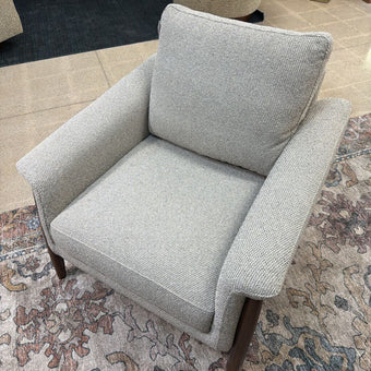 Orinoco Granite Arm Chair